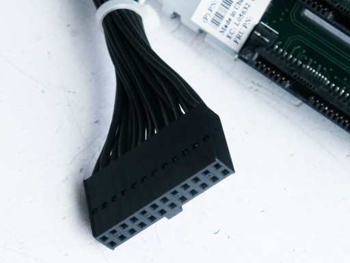 ОБЪЕДИНИТЕЛЬНАЯ ПЛАТА IBM X3850 4 x SAS/SATA 43V5372 44W2728