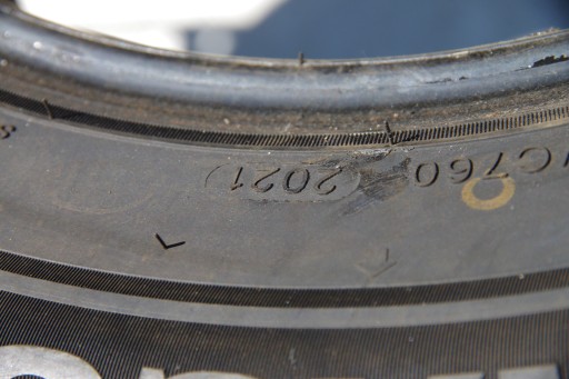 2X ФУРГОН IMPERIAL SNOWDRAGON 225/65R16C 112/110R 8 мм