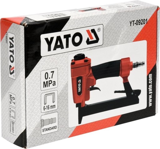 ZSZYWACZ PNEUMATYCZNY NA ZSZYWKI 6-16MMx12,7MM