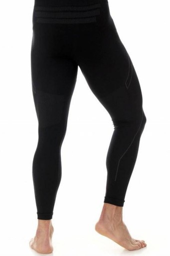 Мужские длинные леггинсы Brubeck THERMO XXL