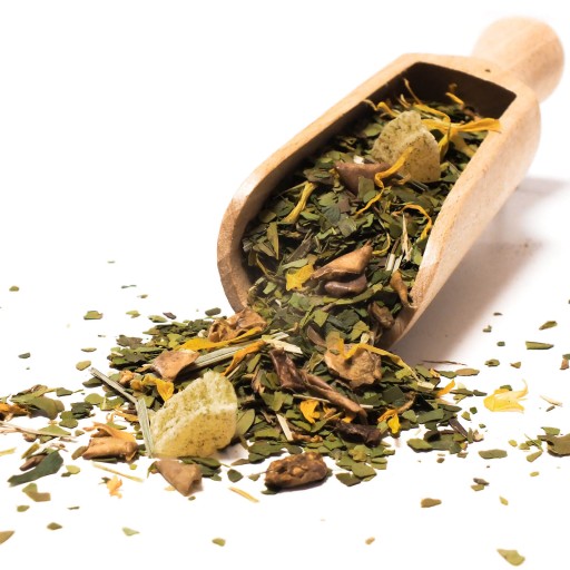 Yerba Mate BEST FOR STARTERS 10x50г ТОЛЬКО ФРУКТЫ