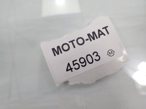 Верхняя полка Suzuki GSX-R 1300 Hayabusa 08-16