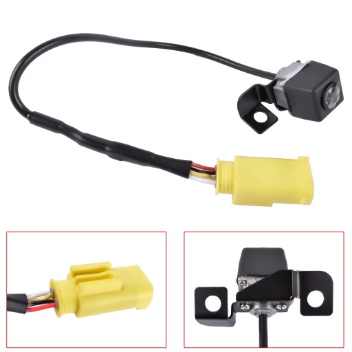 Kamera cofania parkowania 95760-2P000 do KIA Sorento II XM Van 2.2 2.4 4WD