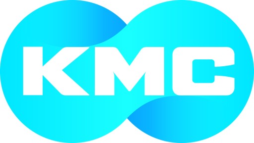 Kaseta 8-rzędów 11-32 WCS081132 KMC WS 11-13-15-18-21-24-28-32 stal czarna