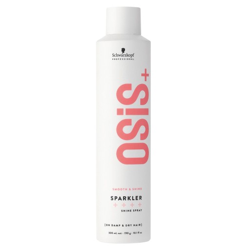 Schwarzkopf Osis+ Sparkler спрей-блеск 300