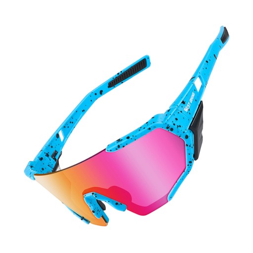 Okulary sportowe, rowerowe