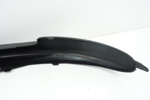 НАКЛАДКА ЗАДНЕГО БАМПЕРА CITROEN C3 1854650016