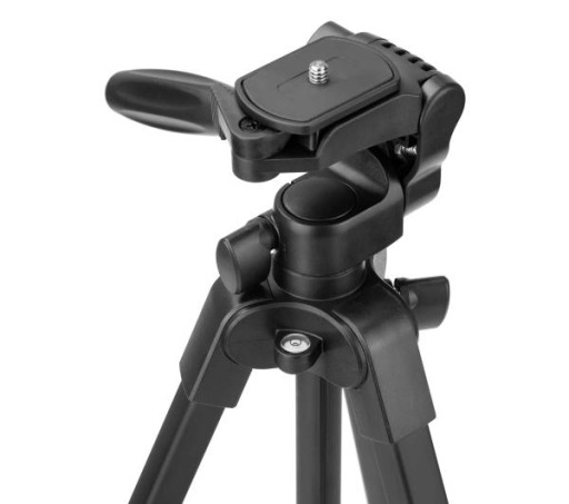 Фотоштатив Camrock CP-530 для фотоаппаратов от 44 до 149 см.
