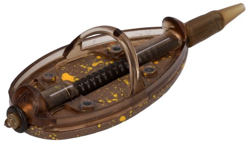 Mikado Method Feeder Douglas L 50 г Вес корзины (г): 50