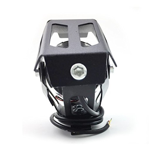 Мотоциклетные галогенные фары RING LED U7