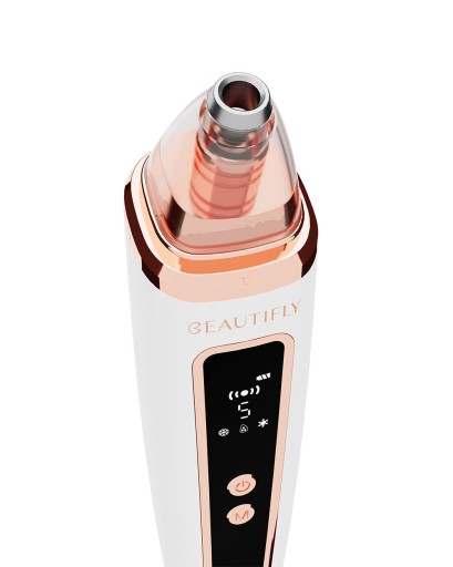 Аппарат для микродермабразии BEAUTIFLY B-Derma