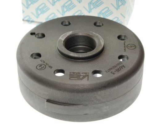 Zapłon elektroniczny CDI VAPE Jawa 175 356 250 353 Perak CZ 450 6V 100W