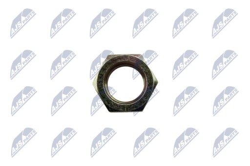 ГАЙКА M22X1,5 NPZ-CH-001 M22X1,5