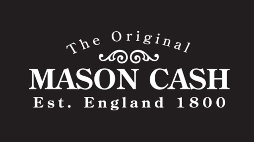 Миска 1,1 л, красная, In The Forest / Mason Cash