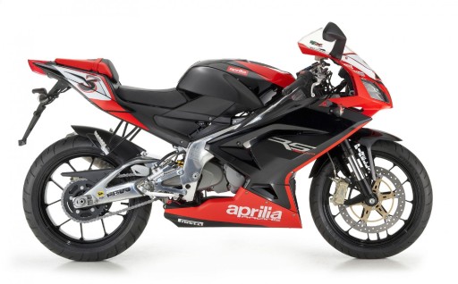 Корпус воздушного фильтра Aprilia RS 125