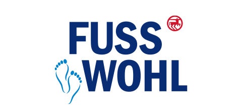 Соль для ног Fusswohl 450 г