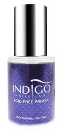 slay INDIGO бескислотный праймер Acid FREE 15 мл, большой