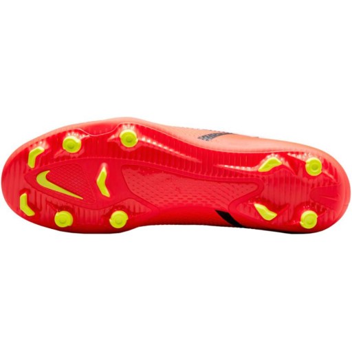 Бутсы Nike Phantom GT2 Club FG для мяча