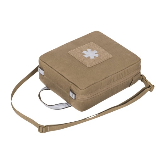 Apteczka Helikon Automotive Med Kit - Coyote