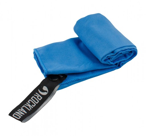 Туристическое полотенце Blue M Rockland