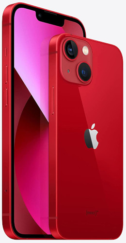 СМАРТФОН APPLE IPHONE 13 MINI 4 ГБ / 256 ГБ | БЕСПЛАТНАЯ ПОДАРОК ​​| ВЫХОД