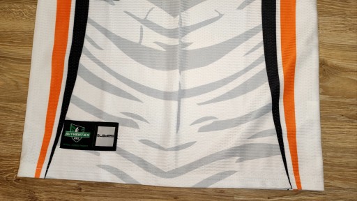 Джерси для регби Blades Authentics NRL (S)