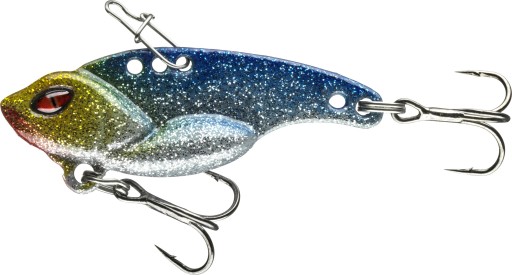Цикада Daiwa Prorex Metal Vibe 5,5см 21г