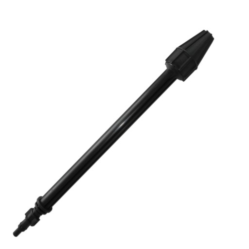 Вращающаяся турбофорсунка VARIO POWER, регулируемая для стиральной машины PARKSIDE LAVOR