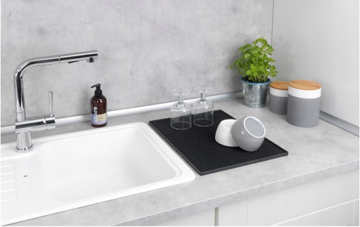DRIP MAT для сушки посуды 40х30 WENKO