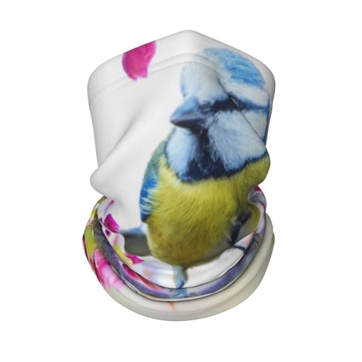 Балаклава Spring-Bird, повязка на голову для велосипедиста