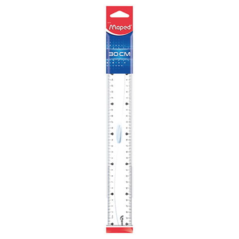 РУЧКА CLASSIC С РУЧКОЙ 30 СМ 146109 Maped