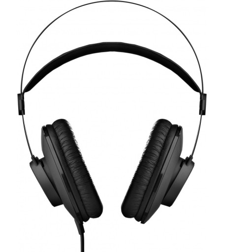 AKG K52 Наушники закрытого типа.