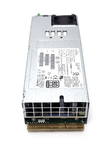 Оригинальный блок питания Fujitsu, S26113-E574-V53, A3C40175928, DPS-800AB-1 А, 800Вт
