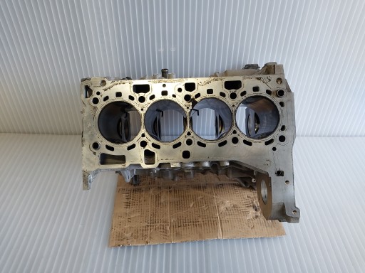 Блок двигателя BMW E90 E60 E87 E92 N47 N47D20C OE