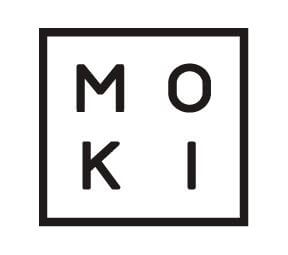 MOKI пончо - серфинг - пляжный - Пион - S