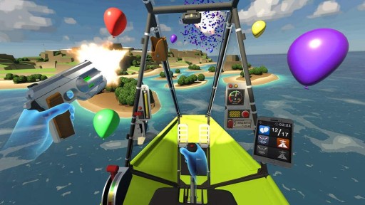 НОВАЯ ИГРА ДЛЯ PS VR UltraWings ULTRA WINGS PS4 — ДИСК