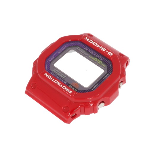 ОРИГИНАЛЬНЫЕ ЧАСЫ CASIO ДЛЯ CASIO GWX-5600 GWX-5600C-4