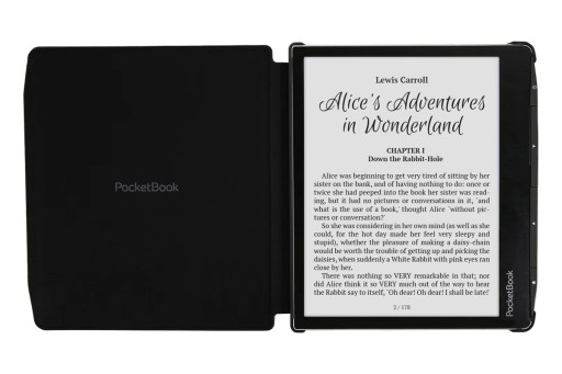 PocketBook Era Color + чехол Shell + 2200 электронных книг