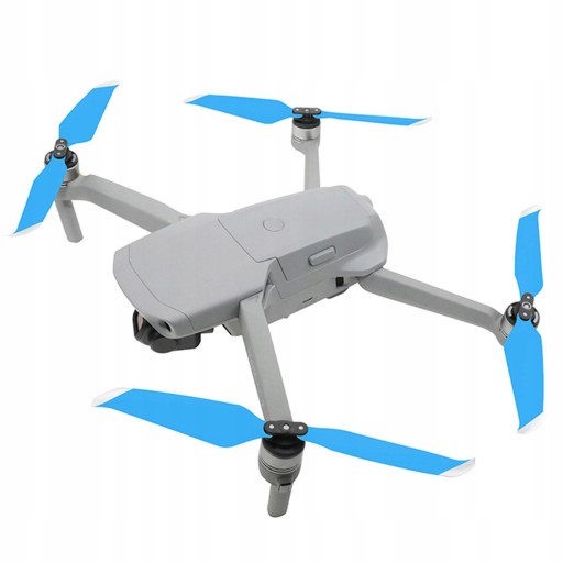 Малошумный двигатель для Air 2S-2