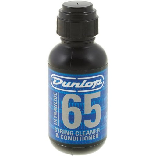 Комплект для обслуживания гитары Dunlop 6500.