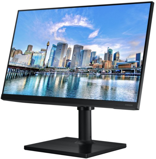 Samsung F24T450FQR 24-дюймовый IPS/PLS IPS-монитор