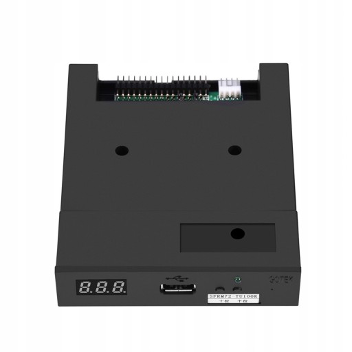 Emulator stacji dyskietek SFRM72-TU 3.5