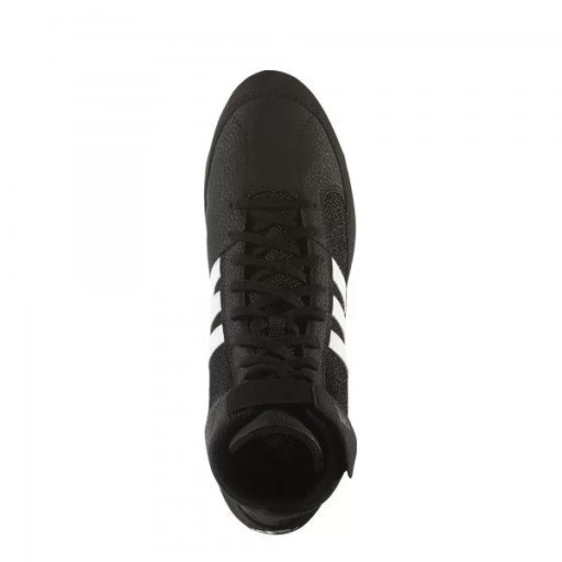 Борцовки Adidas Havoc 2 AQ3325 УНИСЕКС ЧЕРНЫЕ |45 1/3
