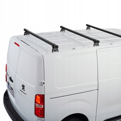 Багажник на крышу FIRRAK Renault TRAFIC 2014-