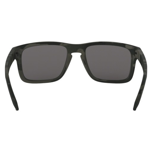 Oakley SI Holbrook Multicam Black Grey