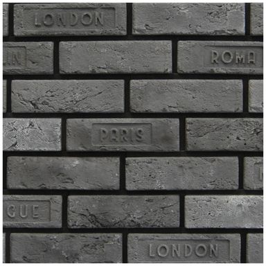 Max-stone TOURMALINE City Decor Гипсовая плитка