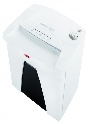 Niszczarka HSM SECURIO B24 0,78 x 11 mm Auto Oil