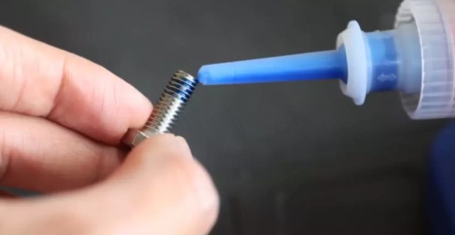 JB Weld Glue Резьбовой фиксатор 13 мл