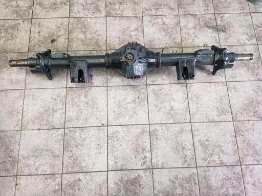 Most A9043504800 Sprinter 408 411 37/9 37:9 bez ABS
