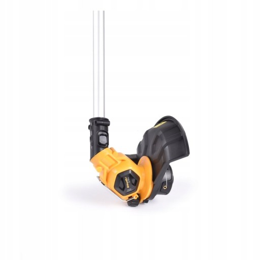 БЕСПРОВОДНОЙ ТРИММЕР BUTTERFLY RIWALL 20V 2AH ТЕЛЕСКОПИЧЕСКАЯ АККУМУЛЯТОРНАЯ БАТАРЕЯ